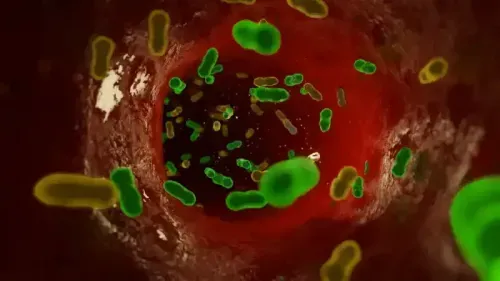 Difference Between Infection and Disease